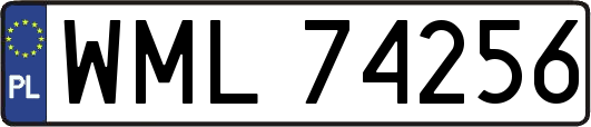 WML74256