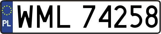 WML74258