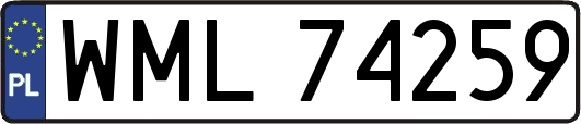 WML74259
