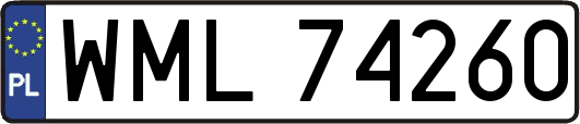 WML74260