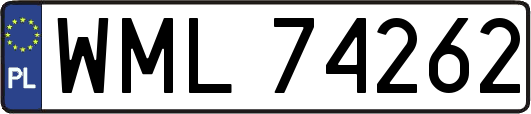 WML74262