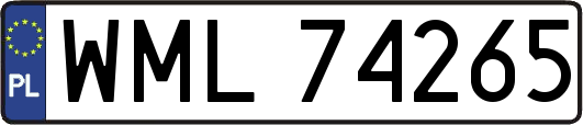WML74265