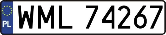 WML74267