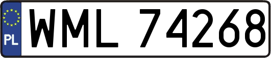 WML74268