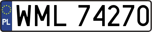WML74270