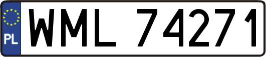 WML74271