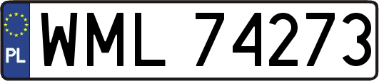 WML74273