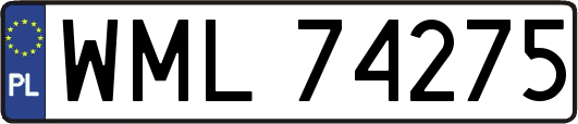 WML74275