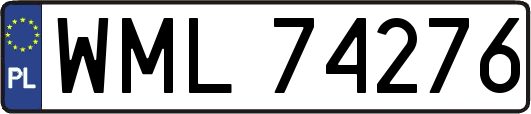 WML74276