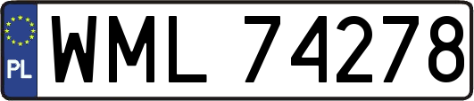 WML74278