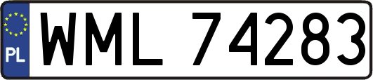 WML74283