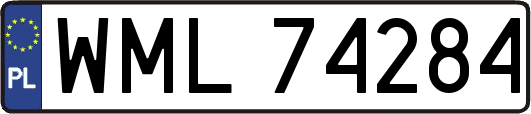 WML74284
