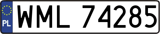 WML74285