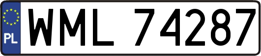 WML74287