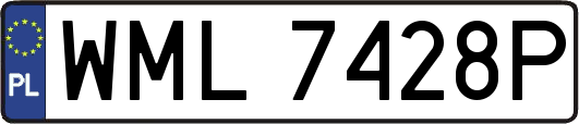 WML7428P