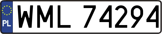 WML74294