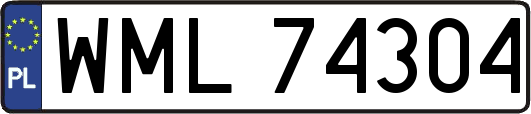 WML74304