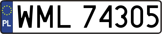 WML74305