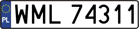 WML74311