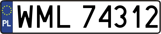 WML74312