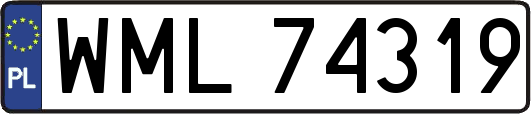WML74319