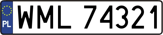 WML74321