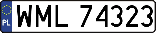 WML74323