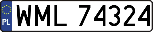 WML74324