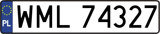 WML74327