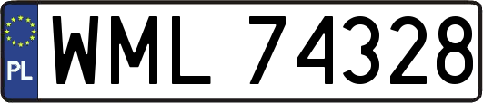 WML74328
