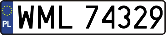 WML74329