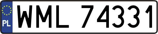 WML74331