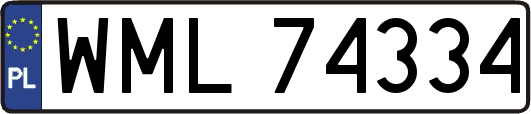 WML74334