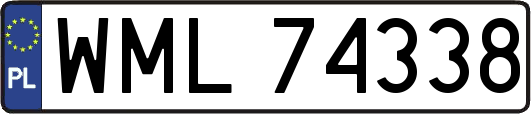 WML74338