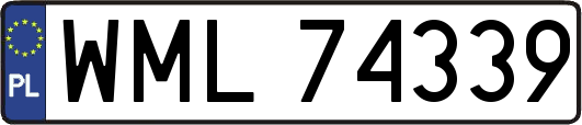 WML74339