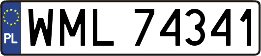 WML74341