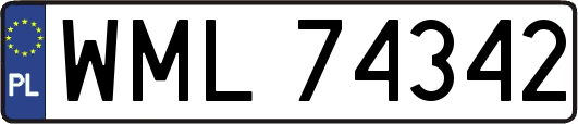 WML74342