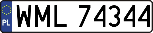 WML74344