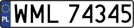 WML74345