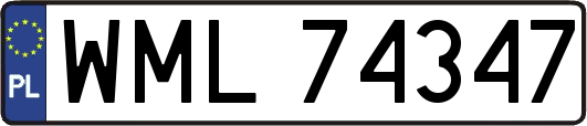 WML74347