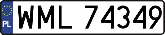 WML74349