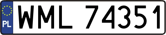 WML74351