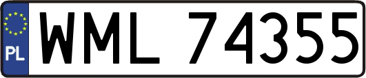 WML74355