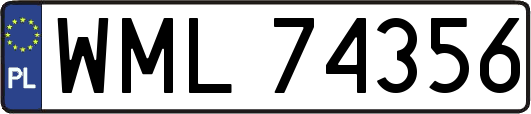 WML74356