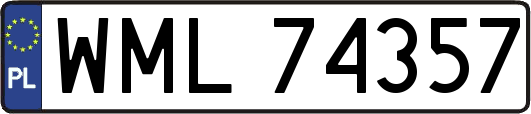 WML74357
