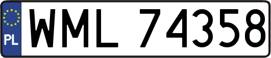 WML74358