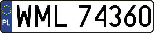 WML74360