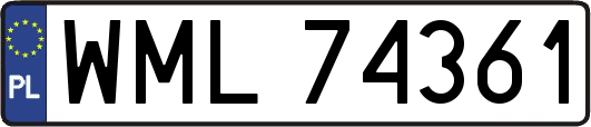 WML74361