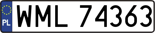 WML74363