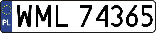 WML74365